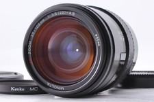 [Exc+5 ] Minolta AF Zoom 35-105mm f3.5-4.5 Macro Sony A Lens From JAPAN