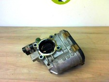 Boitier papillon OPEL CORSA C