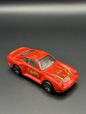 R535 - HotWheels 2002 Porsche