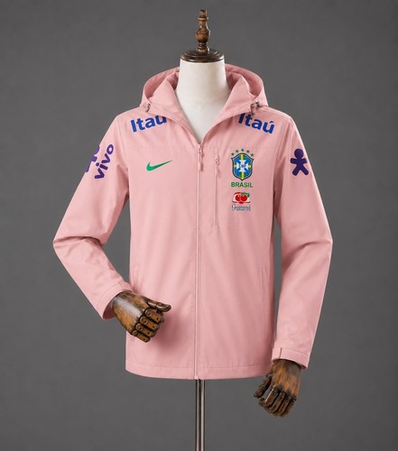 Veste nike brésil - brésil, heritage