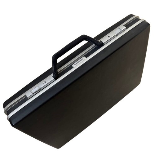 Samsonite vintage attache - samsonite,