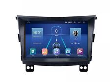 9" Android 15 for Ssangyong Tivoli LUVi GPS headunit radio Carplay 2015-2018