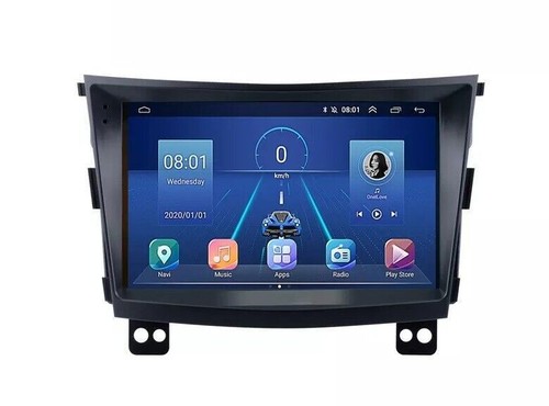 Android for ssangyong - android, 15