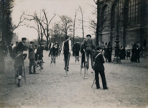 Paris 1910 jeu - c., de