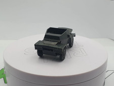 Scout Car Minitoys 1/50
