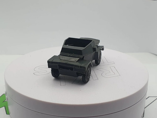 Minitoys voiture scout 50 - voiture,