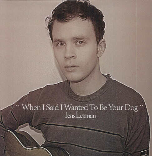 When said wanted - said, be
