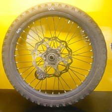 JANTE ROUE AVANT 21 X 1.60 AXE