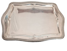 Plateau rectangulaire en