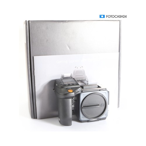 Hasselblad h6d body top - hasselblad,