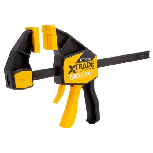 Xtrade serre joint barres - xtrade,