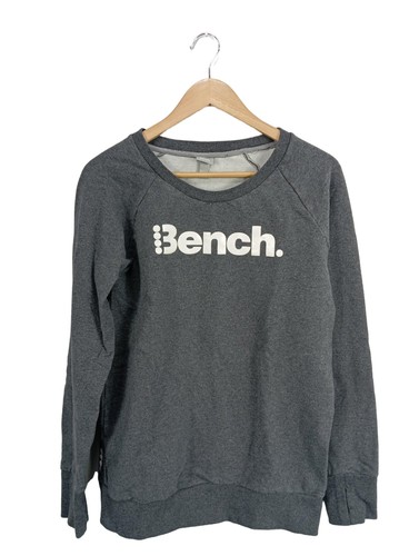 Bench sweatshirt dames - dames, sweat