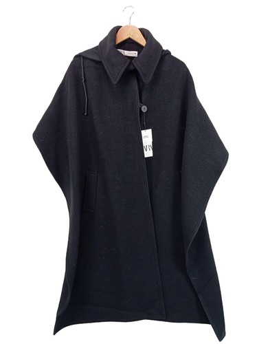 Zara cape dames veste - t, eu