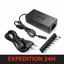 Chargeur Universel 96W pour