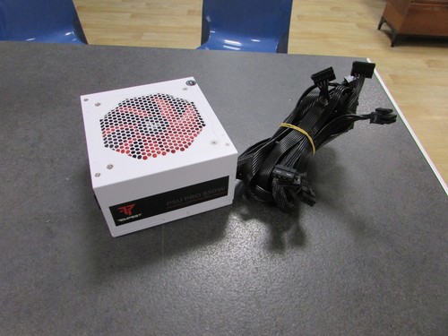 Alimentation tempest psu - tempest,