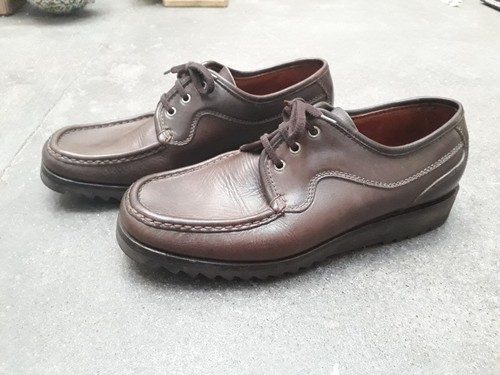 Mocassin paraboot sport - paraboot,