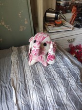 adorable éléphant tissu