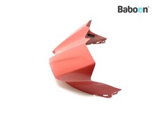 Couvercle du réservoir Yamaha