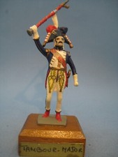 VERTUNNI - DRUM-MAJOR EMPIRE 3- TYPE B