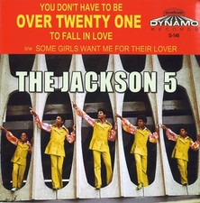 Michael Jackson 5 You don't