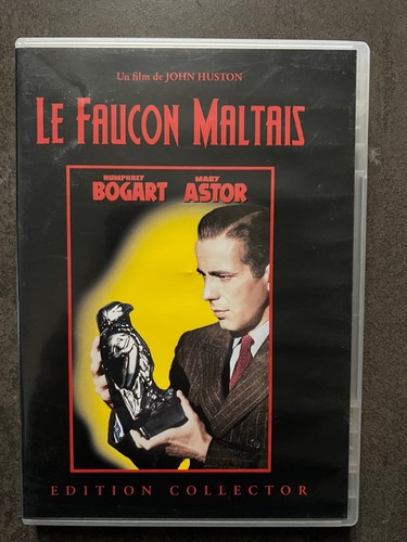 Dvd le faucon - 2, 📀📀