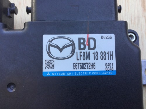 2010 mazda 0l at - 10, 3