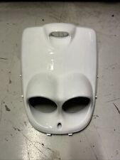 Tablier avant P2R pour Scooter