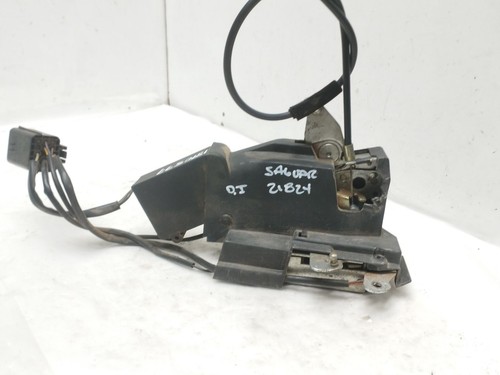 Gna1081ad serrure porte - serrure, de