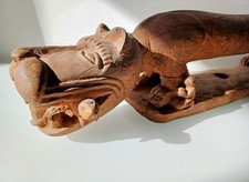panthère culture Akan Ghana