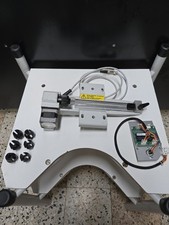 Tourne Stylo IS200 GRAVOTECH/GRAVOGRAPH