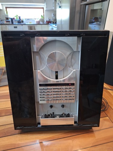 Beosound ouverture ok - ok,