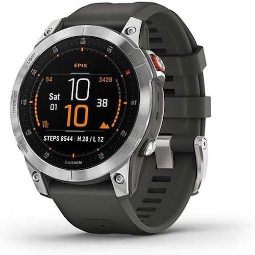 Garmin epix gen premium gps - epix,