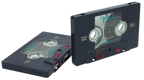 Sony type ii - ii, 2