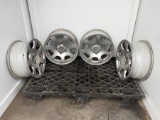 16 jantes pour BMW SERIE 5 BERLINA (E39) 523I 1995 374130