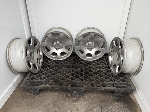 Jantes bmw serie berlina - 16, 5