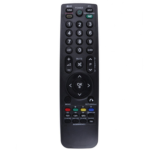 Telecommande lg - ☆,