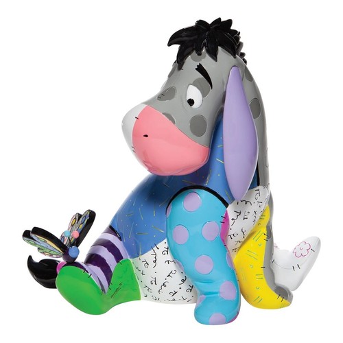 Statuette collection - de,