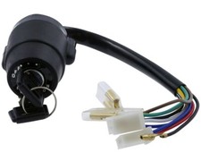 Ignition convient pour Yamaha