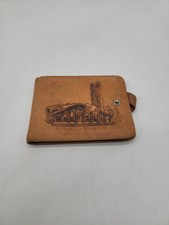 Zm11 Porte-cartes ancien en