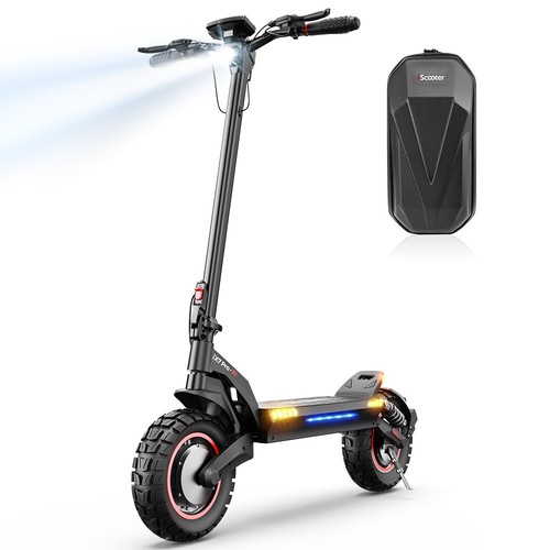 Trottinette électrique - trottinette,
