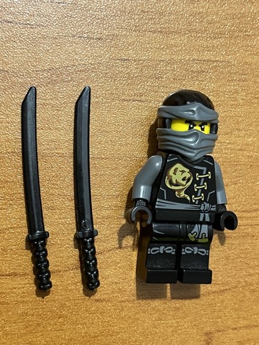 Lego ninjago 70599 figurine - 70599,