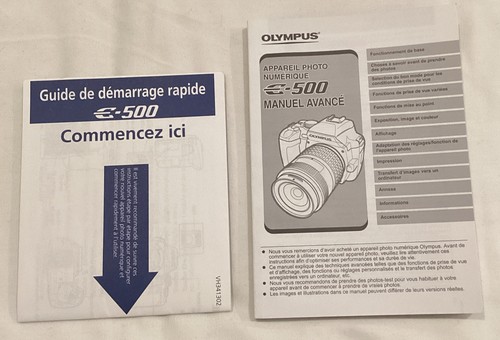 Olympus 500 oem original - oem,