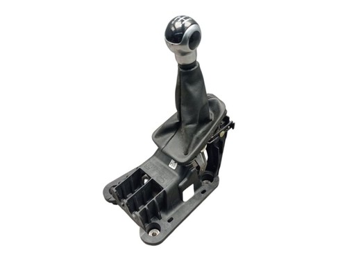 Gear shift linkage - shift, knob