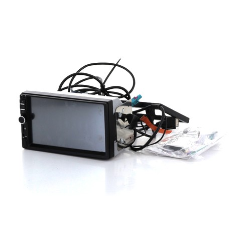 Autoradio adaptable - ,