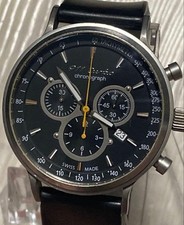 Montre chronographe Porsche