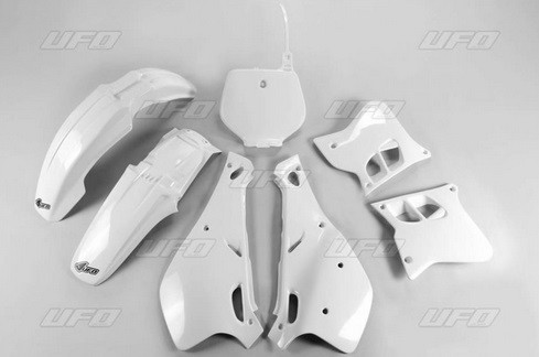 Kit plastique ufo - kit,