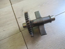 KLX 650 KAWASAKI * 1996 KLX 650R 1996 COUNTER BALANCE SHAFT