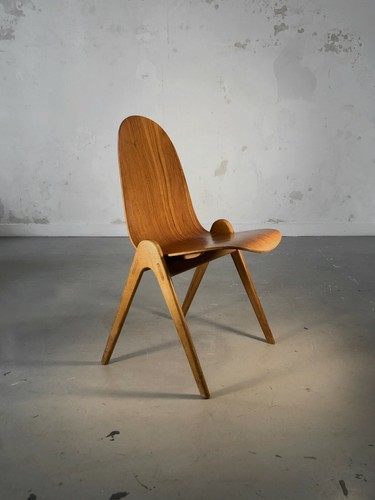 1950 yngve ekstrom - ekstrom, chaise