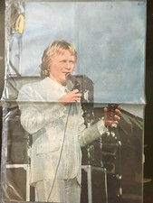 Affiche Claude François  21/1877