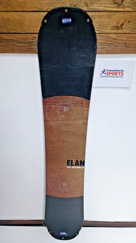 Elan alt rocker 152 - alt,